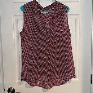 Liz Claiborne Tank